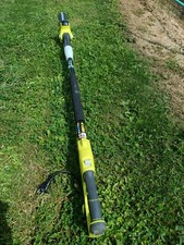 tagliasiepi telescopico elettrico