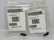 Oakley Juliet Nosepads Large OEM Nose bombs pieces SKU 15-098/97