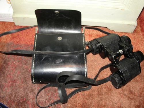 Zenith tempest 8x30mm binocolo - zenith,