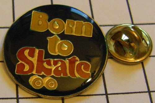 Born skate humour spilla - skate,