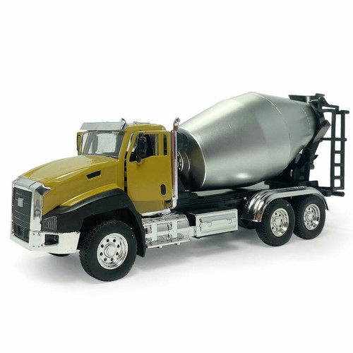 Camion betoniera 50 - camion,