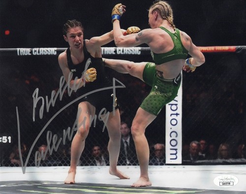 Valentina shevchenko foto - valentina,