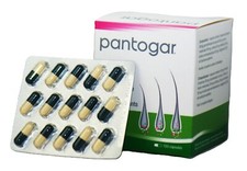 Pantogàr® Originale Svizzero 150 Capsule verdi/avorio