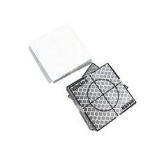 100pz Sokkia Foglio Riflettore