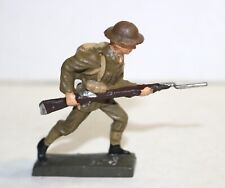 soldatino Lineol Germany FANTERIA ASSALTO