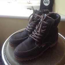 Stivali cordigliera HENRY