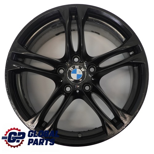 Bmw f10 f06 f12 - f12, cerchio