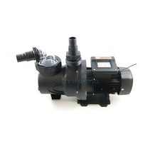 Elettropompa per piscina pompa autoadescante filtro sabbia FCP 350S 0.5 Hp 220V