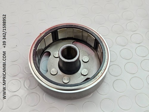 Volano 032000 128 yamaha - 032000-128, rd