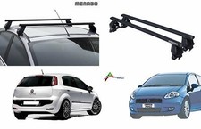 BARRE PORTATUTTO PORTAPACCHI