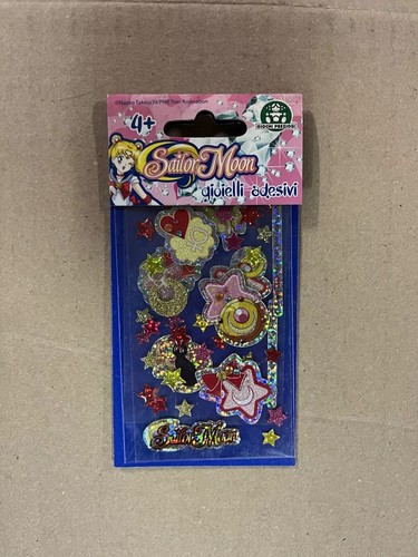 Giochi preziosi sailor moon - preziosi,