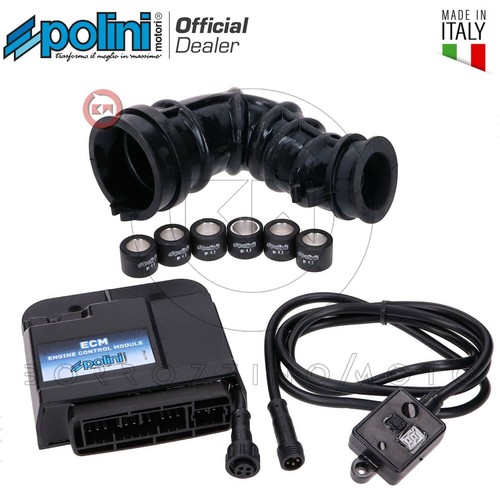 Original polini emc control - original,