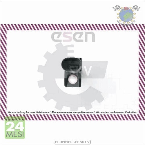 Sensore giri albero motore - giri,