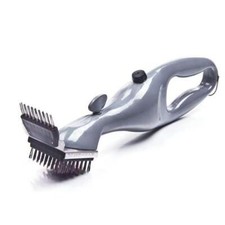 Spazzola Grill Daddy Pulizia a