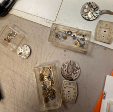 Antico 1920's 30's Westfield