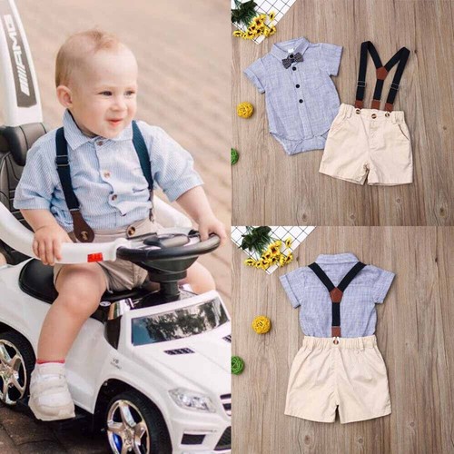 Completo formale bambino