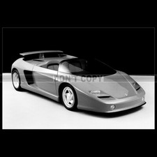 Photo A.016106 FERRARI MYTHOS