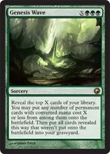 Genesis Wave ~ Scars of Mirrodin [ Excellent ] [ MTG ]