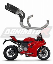 SCARICO COMPLETO SCARICHI HP8
