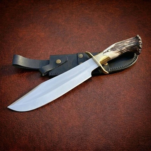 Coltello aldo rain - coltello,
