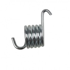 MOLLA FRENO POSTERIORE FRENI