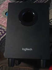 Logitech Z323 Subwoofer di