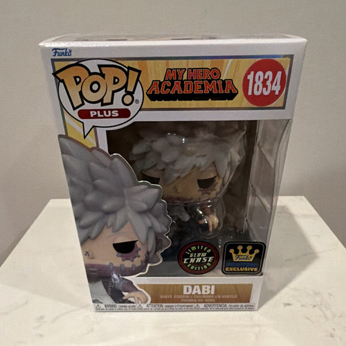 Funko pop plus hero - funko,