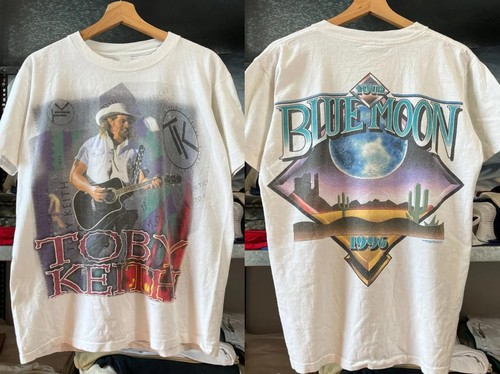 Shirt bianca toby keith - bianca,