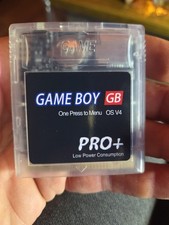 Cartouche lecteur carte sd