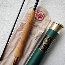 R.L.Winston IM6 9' #6 2 pezzi	