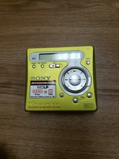 Sony MZ-R700 Walkman