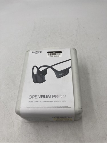 Shokz openrun pro cuffie - shokz,
