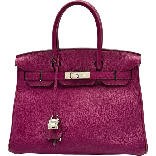 Hermes birkin handbag c - birkin,