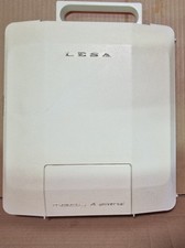 mangiadischi vintage Lesa Mady 4 universal