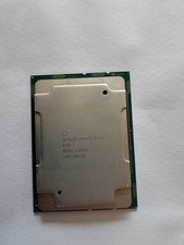 Intel Xeon SR3B5 Gold 6138 LGA 3647 2 GHz CPU processore 20 core