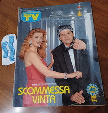 TV SORRISI E CANZONI 23