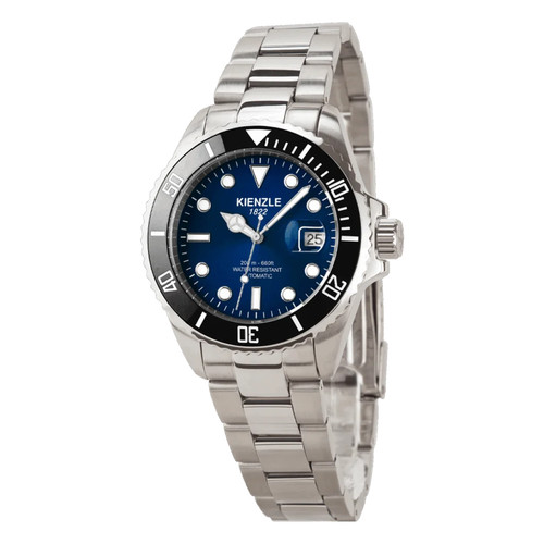 Orologio kienzle taucher - orologio,