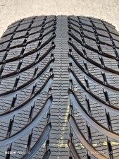 275/40 r20 COPPIA di GOMME M+S