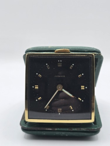 Vintage junghans jewels - 10,