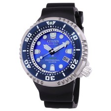 Orologio Uomo Citizen