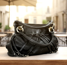 Zara woman shoulder grap bag - zara,