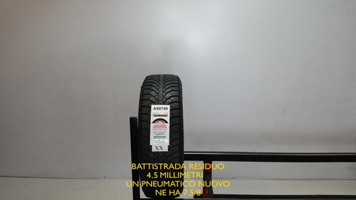Gomme usate termiche - gomme,
