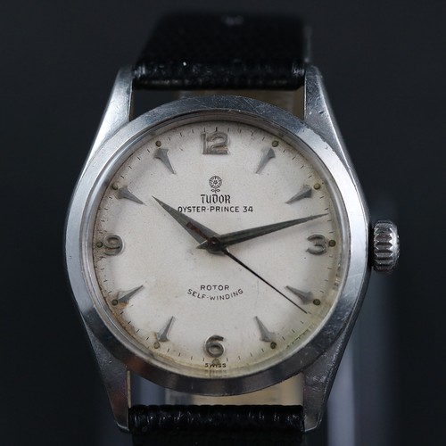 Tudor automatico oyster prince - automatico,