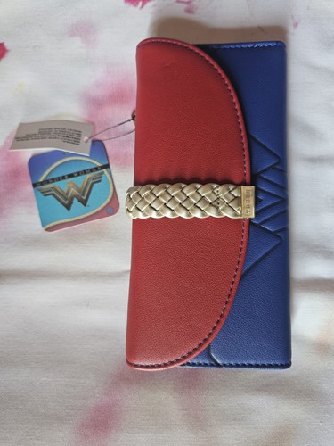 Portafoglio wonder woman - portafoglio,