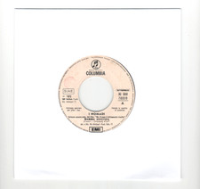 7'' I NOMADI 45 g MAMMA GIUSTIZIA / UNA RAGAZZA COME TANTE Jukebox 1973 Columbia