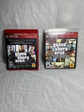 Grand Theft Auto IV - Edizione