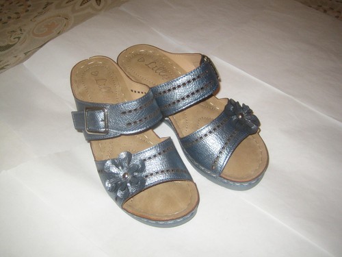 Scarpe donna lilley blu - donna,