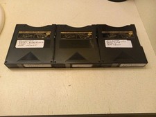 LOT OF 3 Pioneer CD Magazines