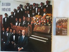 blue's zucchero fornaciari più cassetta