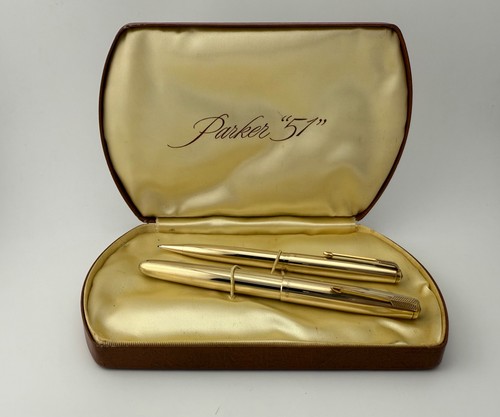 Set penne stilografiche - set, di